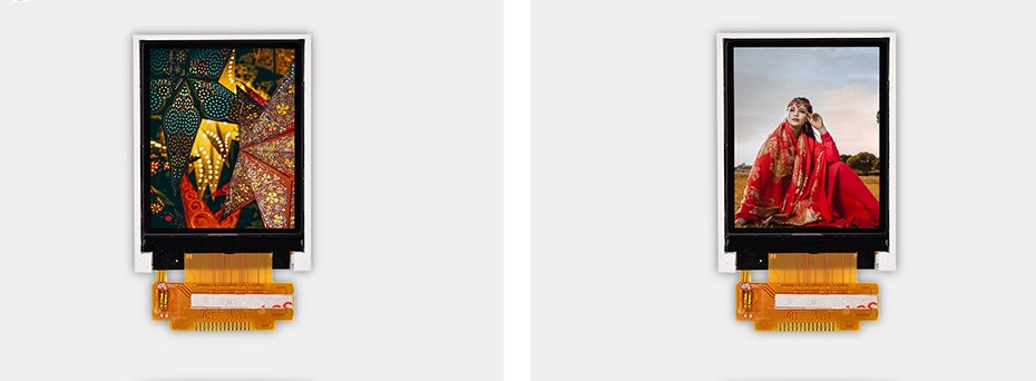 1點(diǎn)77寸液晶屏詳情 1點(diǎn)77寸液晶屏詳情