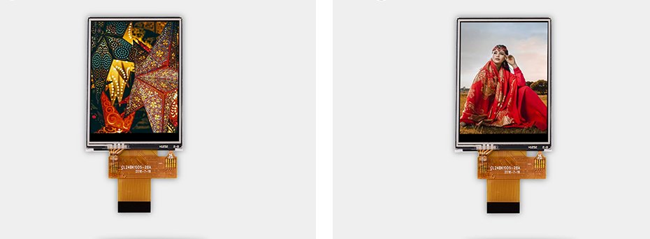 2點4寸彩屏詳情